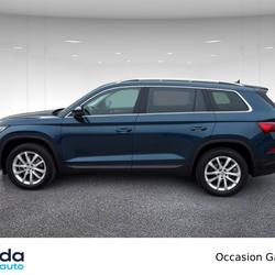 Skoda Kodiaq Kodiaq 2.0 TDI 150 SCR DSG7 7pl Style Saint-L&eacute;onard