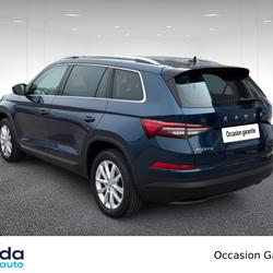 Skoda Kodiaq Kodiaq 2.0 TDI 150 SCR DSG7 7pl Style Saint-L&eacute;onard