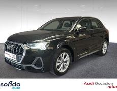 Audi Q3 Saint-Léonard