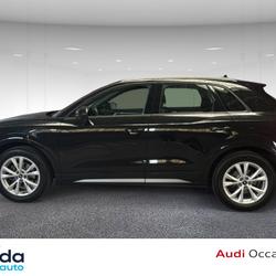 Audi Q3 Q3 35 TDI 150 ch S tronic 7 S line Saint-L&eacute;onard