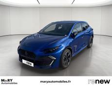 Renault Clio 6
