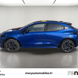 Renault Clio 6 E-Tech full hybrid 160 ch esprit Alpine occasion - Barentin - photo 2/15