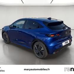 Renault Clio 6 E-Tech full hybrid 160 ch esprit Alpine occasion - Barentin - photo 3/15