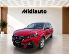 Peugeot 3008 Vernouillet