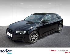 Audi A3 Sportback Saint-Léonard
