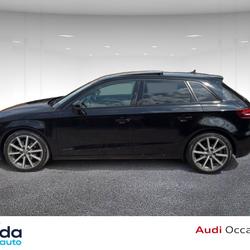 Audi A3 Sportback A3 Sportback 30 TFSI 116 Sport Saint-L&eacute;onard