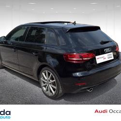 Audi A3 Sportback A3 Sportback 30 TFSI 116 Sport Saint-L&eacute;onard