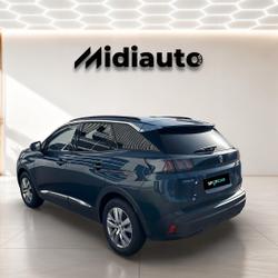 Peugeot 3008 1.5 BlueHDi 130ch S&S Style occasion - Vernouillet - photo 3/23