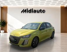 Peugeot 208 Vernouillet