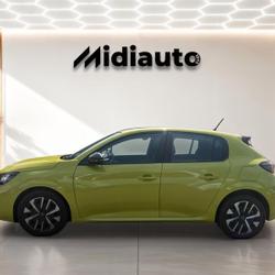 Peugeot 208 1.2 PureTech 75ch S&S Active Vernouillet