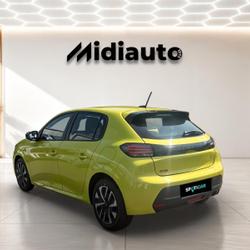 Peugeot 208 1.2 PureTech 75ch S&S Active Vernouillet