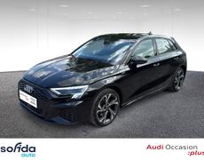 Audi A3 Sportback Saint-Léonard