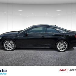 Audi A5 A5 40 TDI 204 S tronic 7 Quattro Avus Saint-L&eacute;onard
