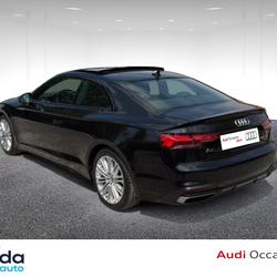 Audi A5 A5 40 TDI 204 S tronic 7 Quattro Avus Saint-L&eacute;onard