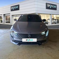 Peugeot 508 Plug-in Hybrid 180ch Allure e-EAT8 Vernouillet