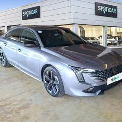 Peugeot 508 Plug-in Hybrid 180ch Allure e-EAT8 Vernouillet