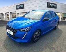 Peugeot 208 Vernouillet