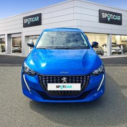 Peugeot 208 1.2 PureTech 100ch S&S Allure  Pack Vernouillet