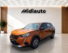 Peugeot 2008 Vernouillet