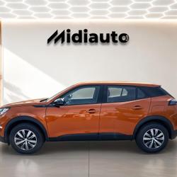 Peugeot 2008 e-2008 136ch Active Vernouillet