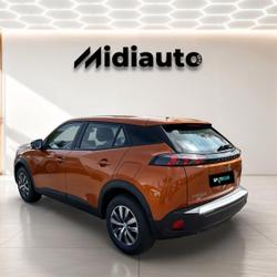 Peugeot 2008 e-2008 136ch Active Vernouillet