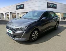 Peugeot 208 Vernouillet