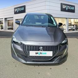 Peugeot 208 1.2 PureTech 75ch S&S Active Pack Vernouillet