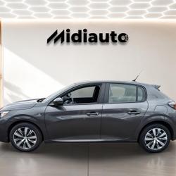 Peugeot 208 1.2 PureTech 75ch S&S Active Pack occasion - Vernouillet - photo 2/24