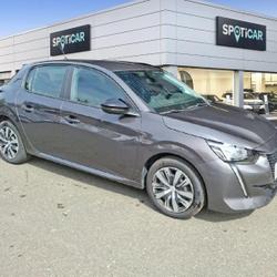 Peugeot 208 1.2 PureTech 75ch S&S Active Pack Vernouillet