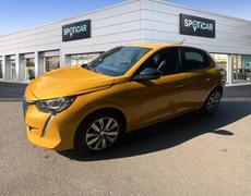 Peugeot 208 Vernouillet