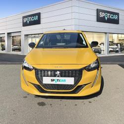 Peugeot 208 1.2 PureTech 75ch S&S Active Pack Vernouillet