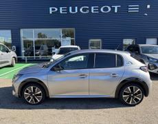 Peugeot e-208 Saint-Savin