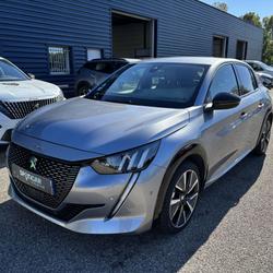 Peugeot e-208 Electrique GT occasion - Saint-Savin - photo 2/17
