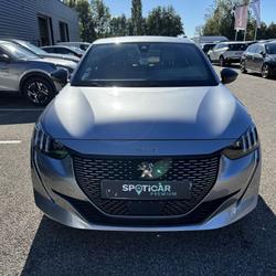Peugeot e-208 Electrique GT occasion - Saint-Savin - photo 3/17