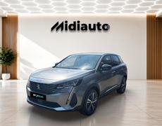 Peugeot 3008 Vernouillet