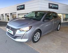 Peugeot 208 Vernouillet