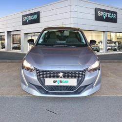 Peugeot 208 1.2 PureTech 75ch S&S Active Vernouillet