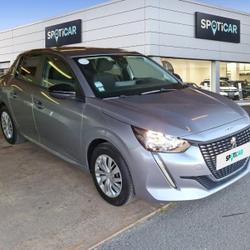 Peugeot 208 1.2 PureTech 75ch S&S Active Vernouillet