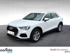 Audi Q3 Saint-Léonard