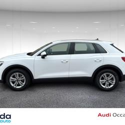 Audi Q3 Q3 35 TDI 150 ch S tronic 7 Business line Saint-L&eacute;onard