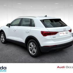 Audi Q3 Q3 35 TDI 150 ch S tronic 7 Business line Saint-L&eacute;onard