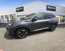 Peugeot 2008 Vernouillet