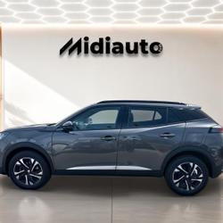 Peugeot 2008 1.5 BlueHDi 130ch S&S Allure EAT8 Vernouillet
