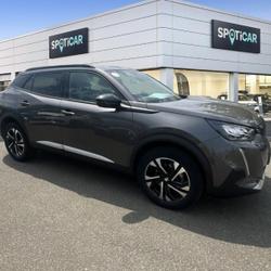 Peugeot 2008 1.5 BlueHDi 130ch S&S GT EAT8 125g Vernouillet