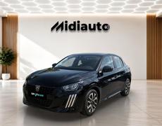 Peugeot 208 Vernouillet
