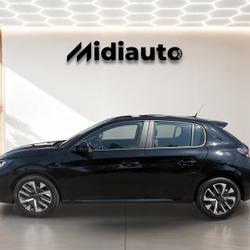 Peugeot 208 1.2 PureTech 100ch S&S Active Vernouillet