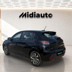 Peugeot 208 1.2 PureTech 100ch S&S Active Vernouillet