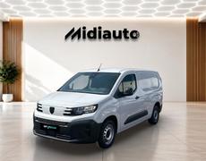 Peugeot Partner Vernouillet
