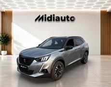 Peugeot 2008 Vernouillet