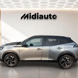 Peugeot 2008 1.2 PureTech 130ch S&S GT EAT8 Vernouillet